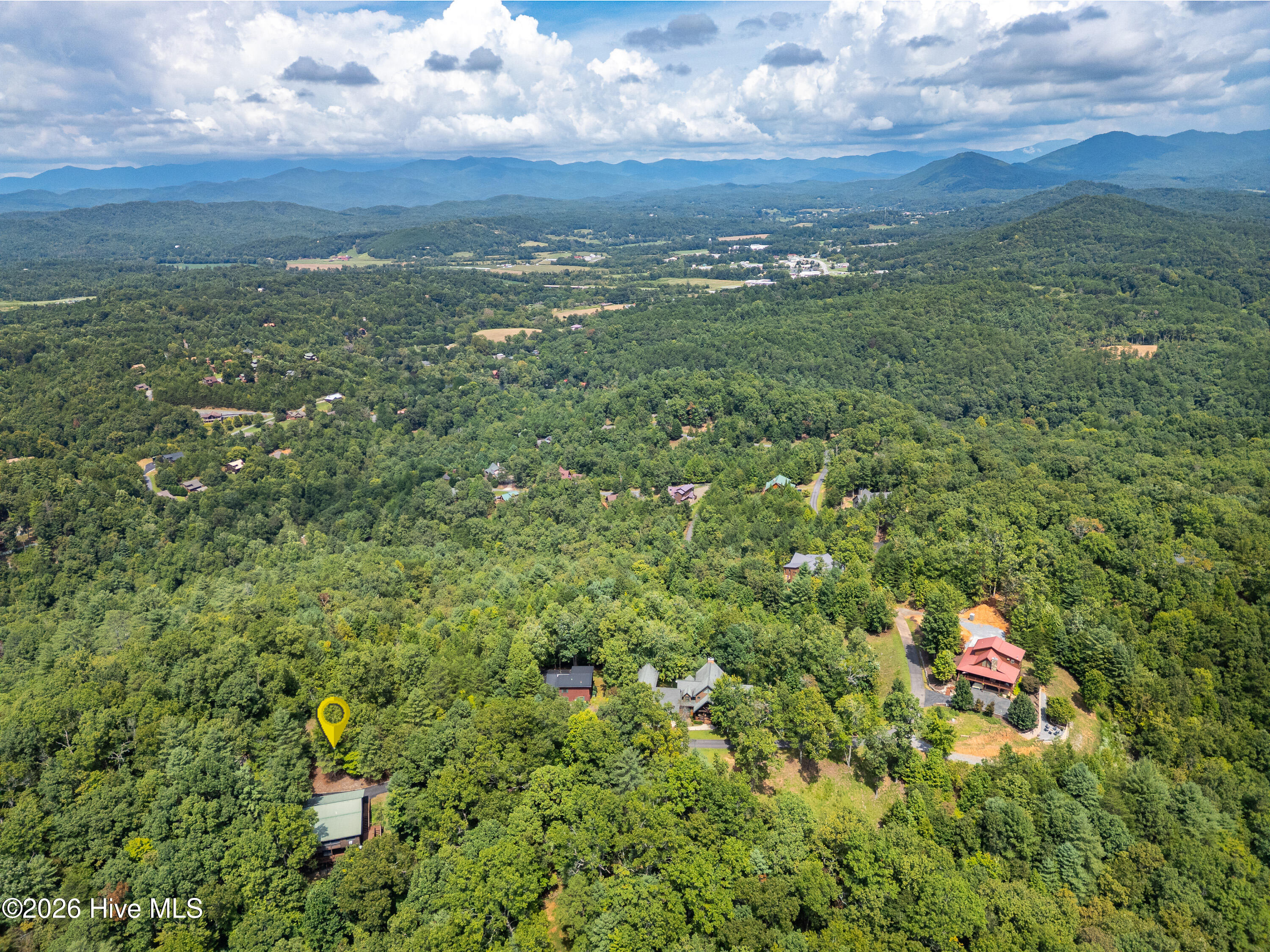 635 Brasstown View Road