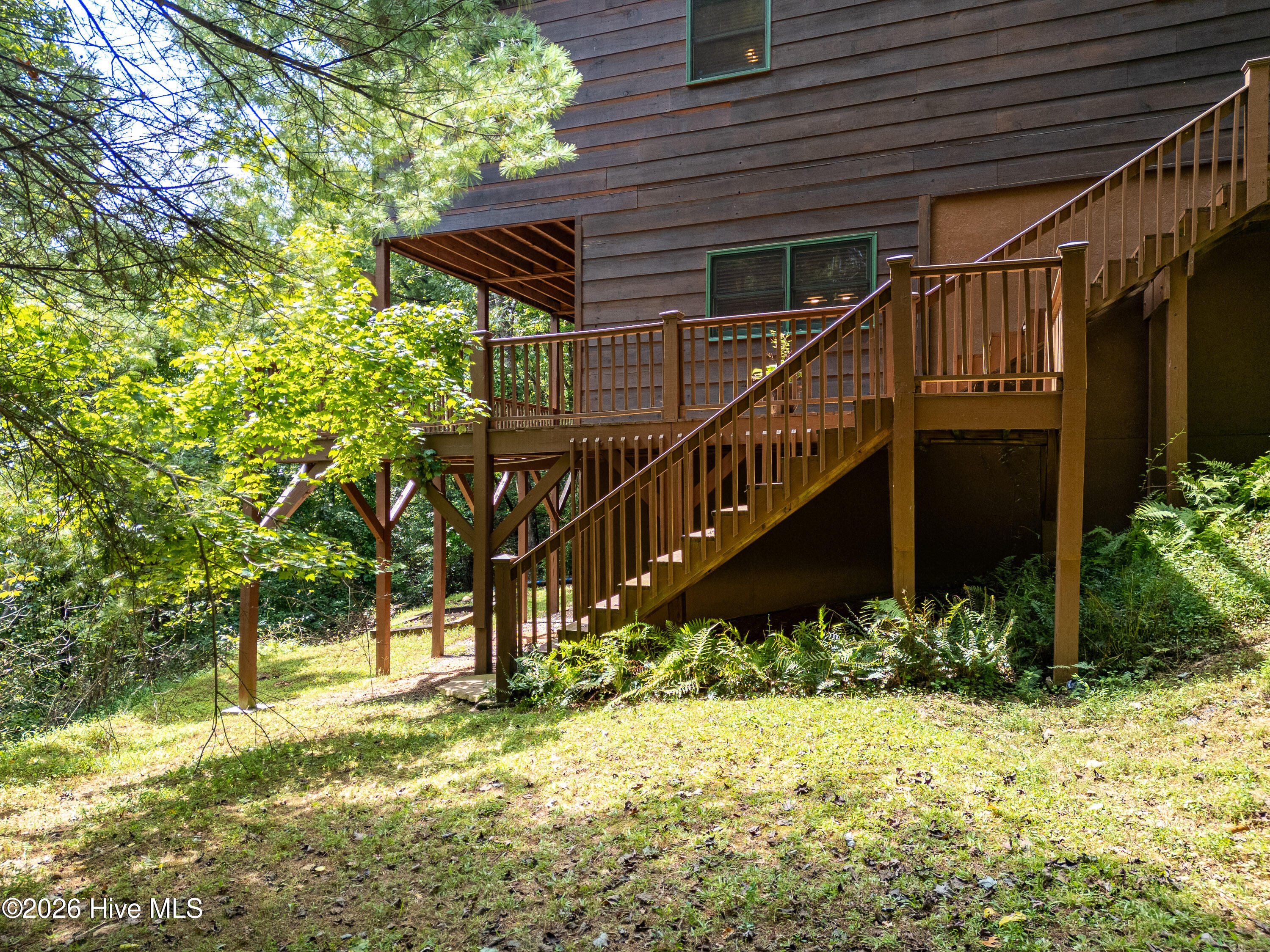 635 Brasstown View Road