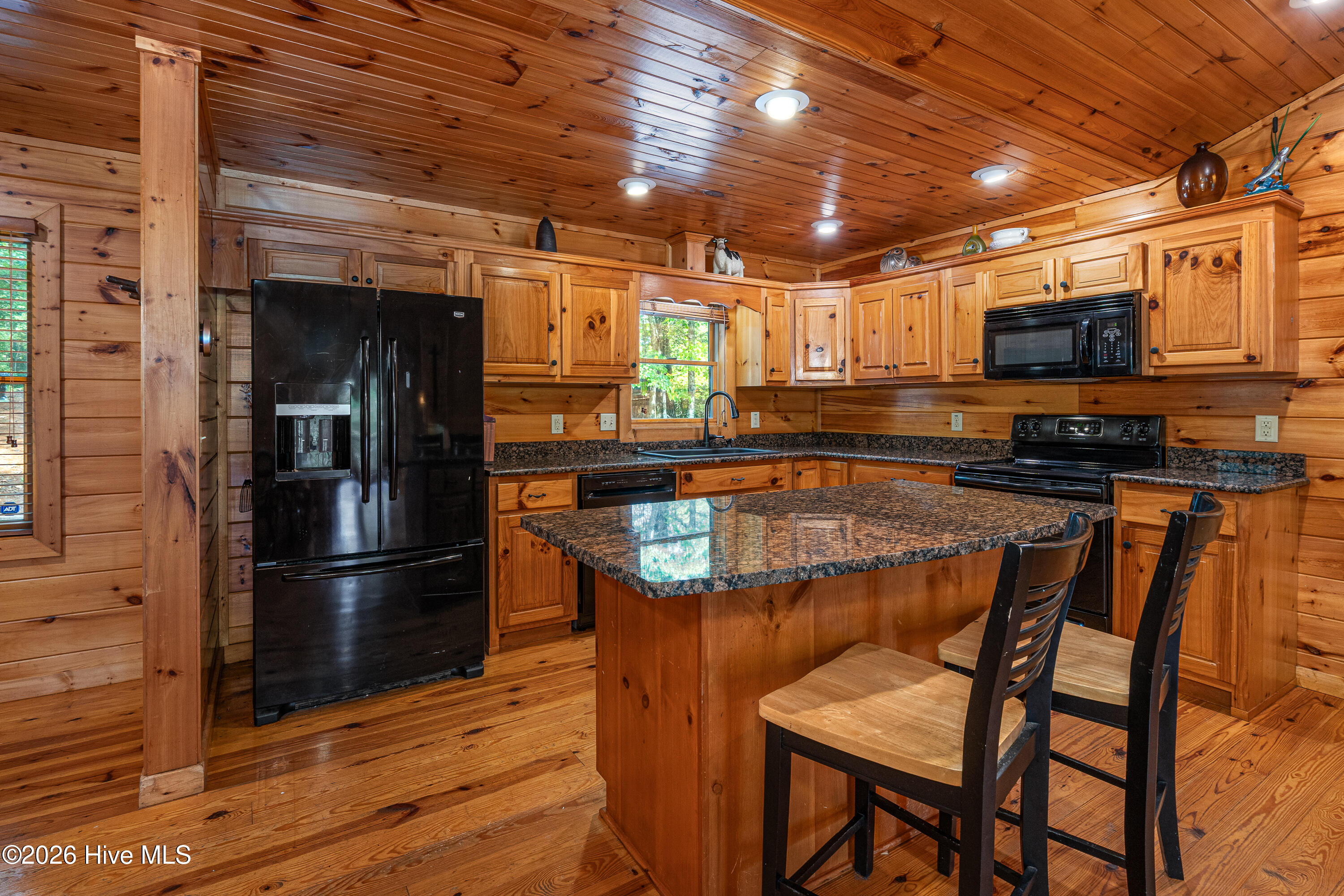635 Brasstown View Road