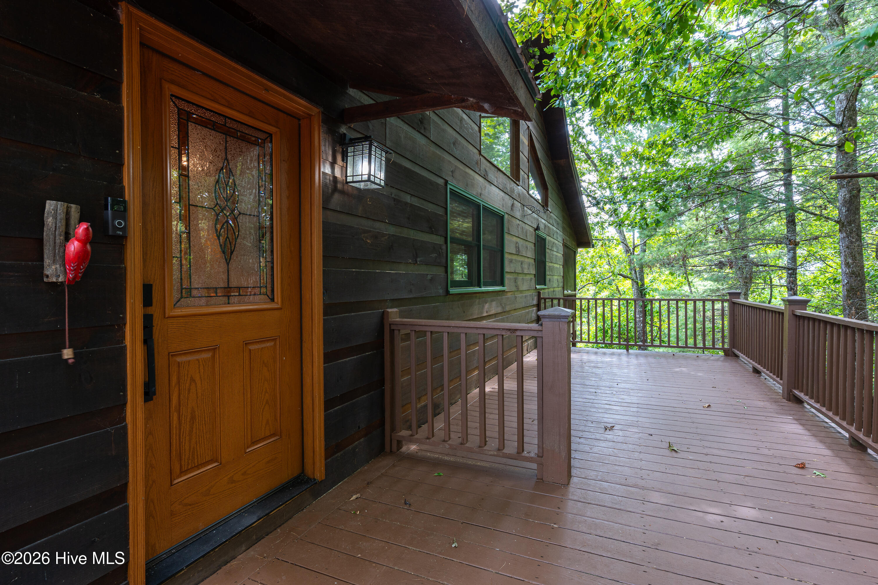 635 Brasstown View Road