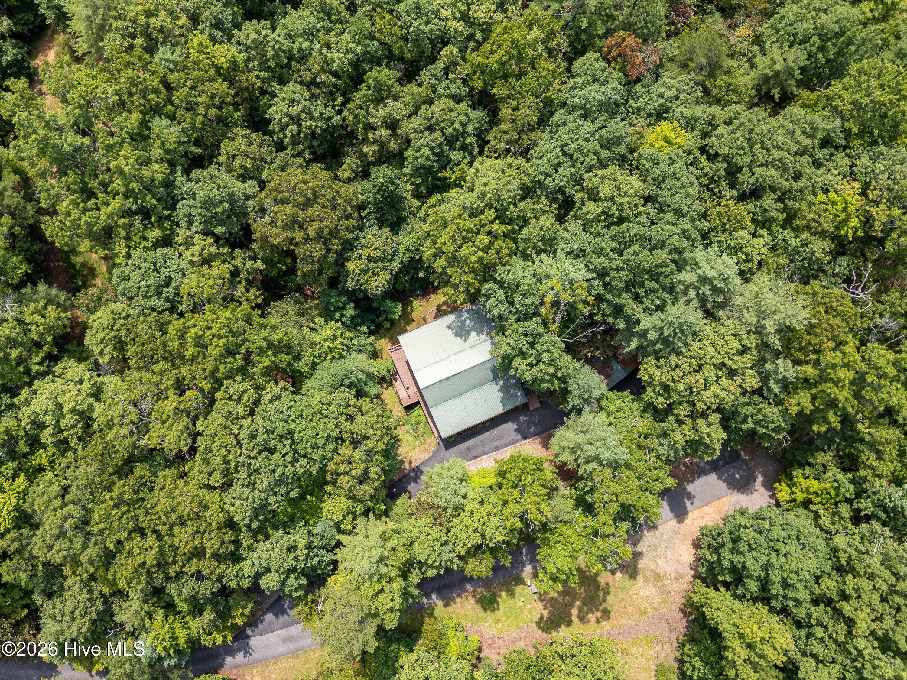 635 Brasstown View Road