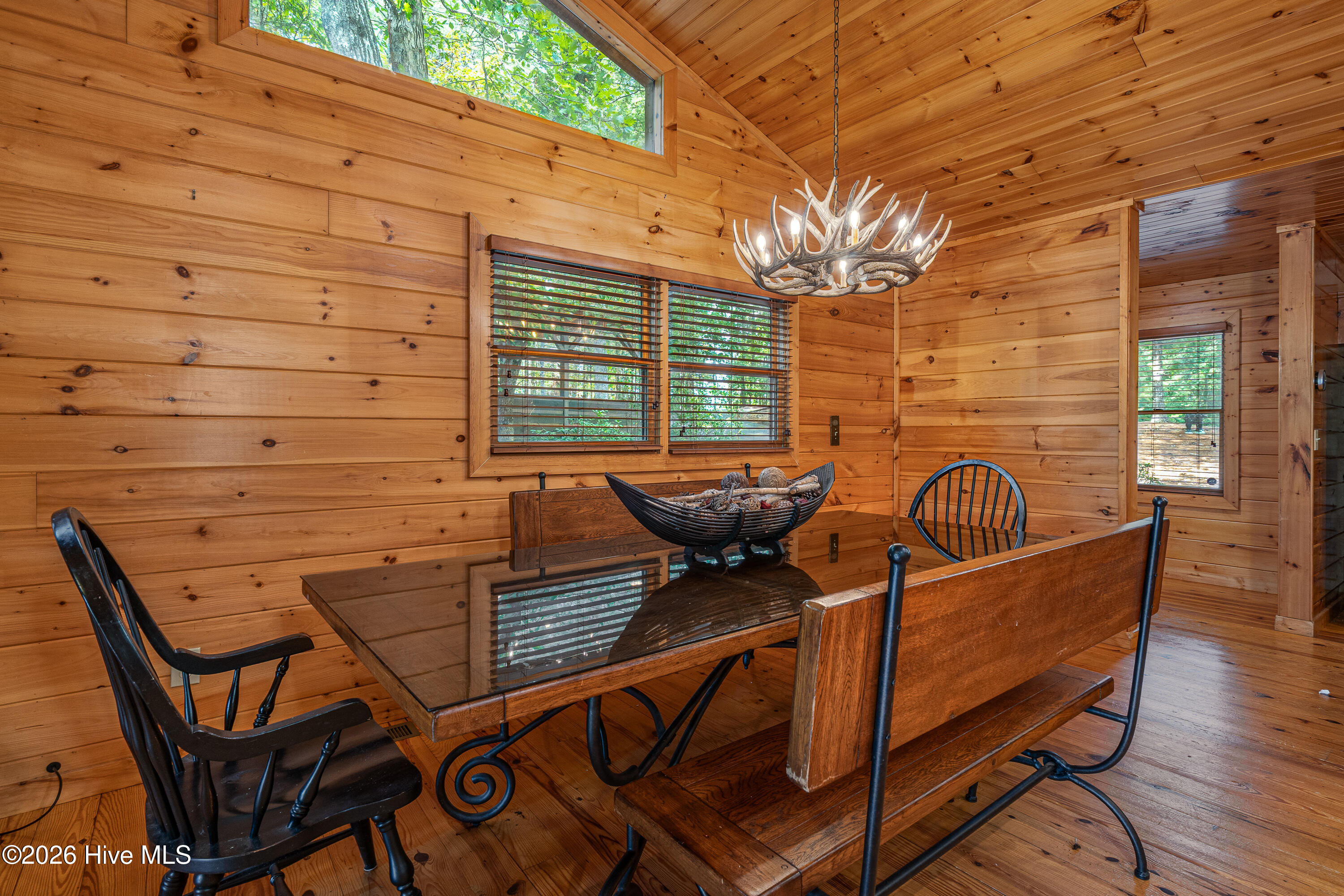 635 Brasstown View Road