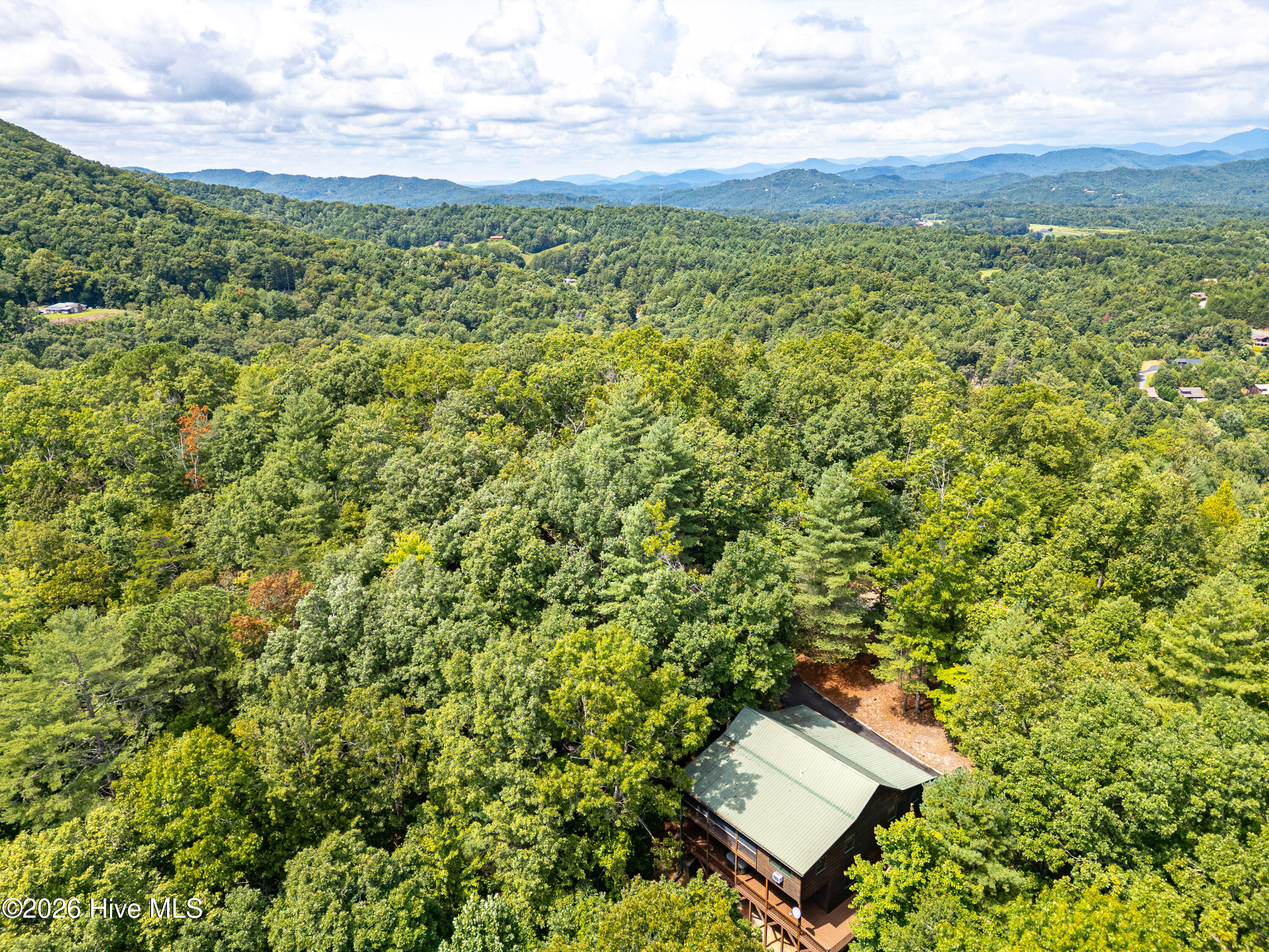 635 Brasstown View Road