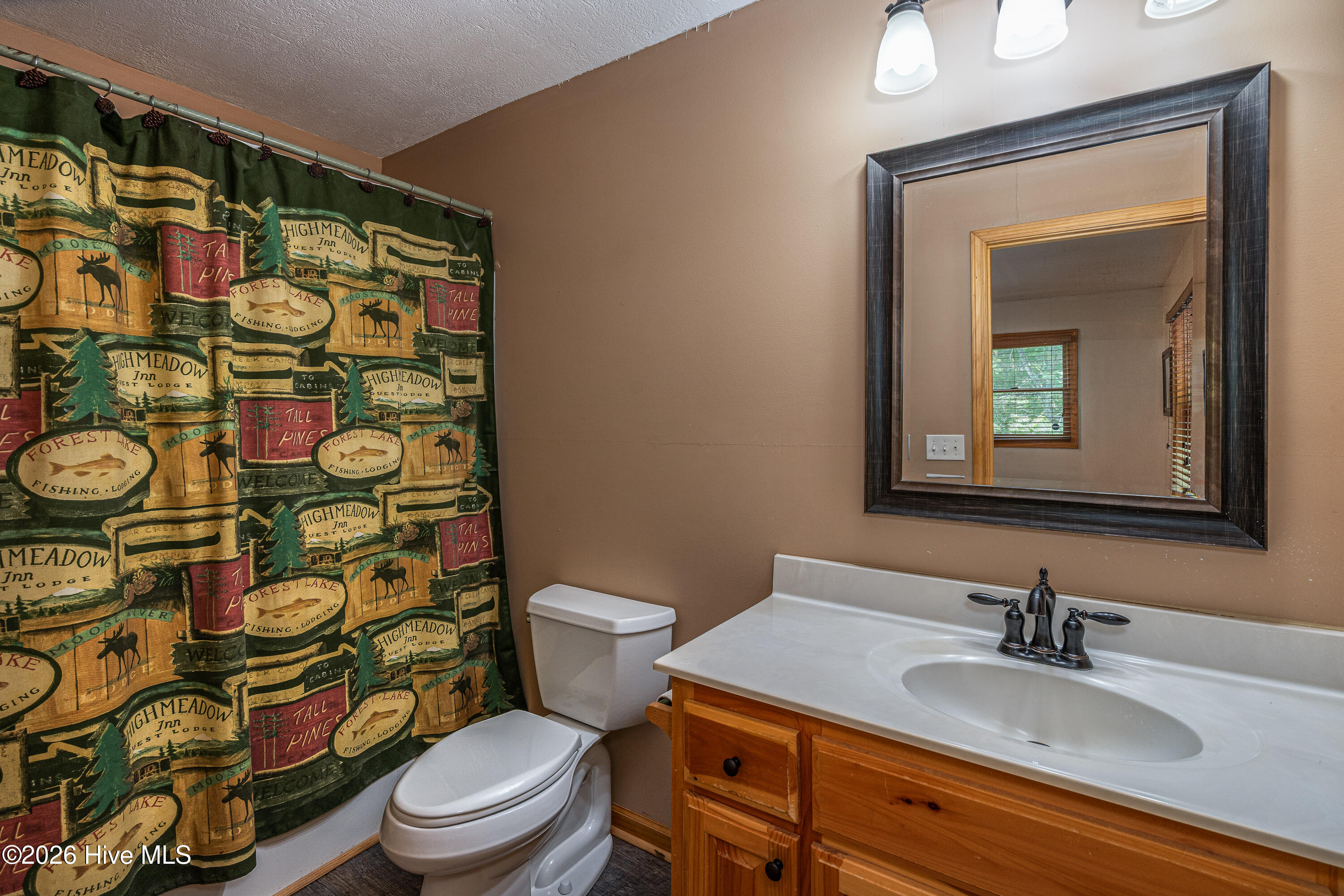 635 Brasstown View Road