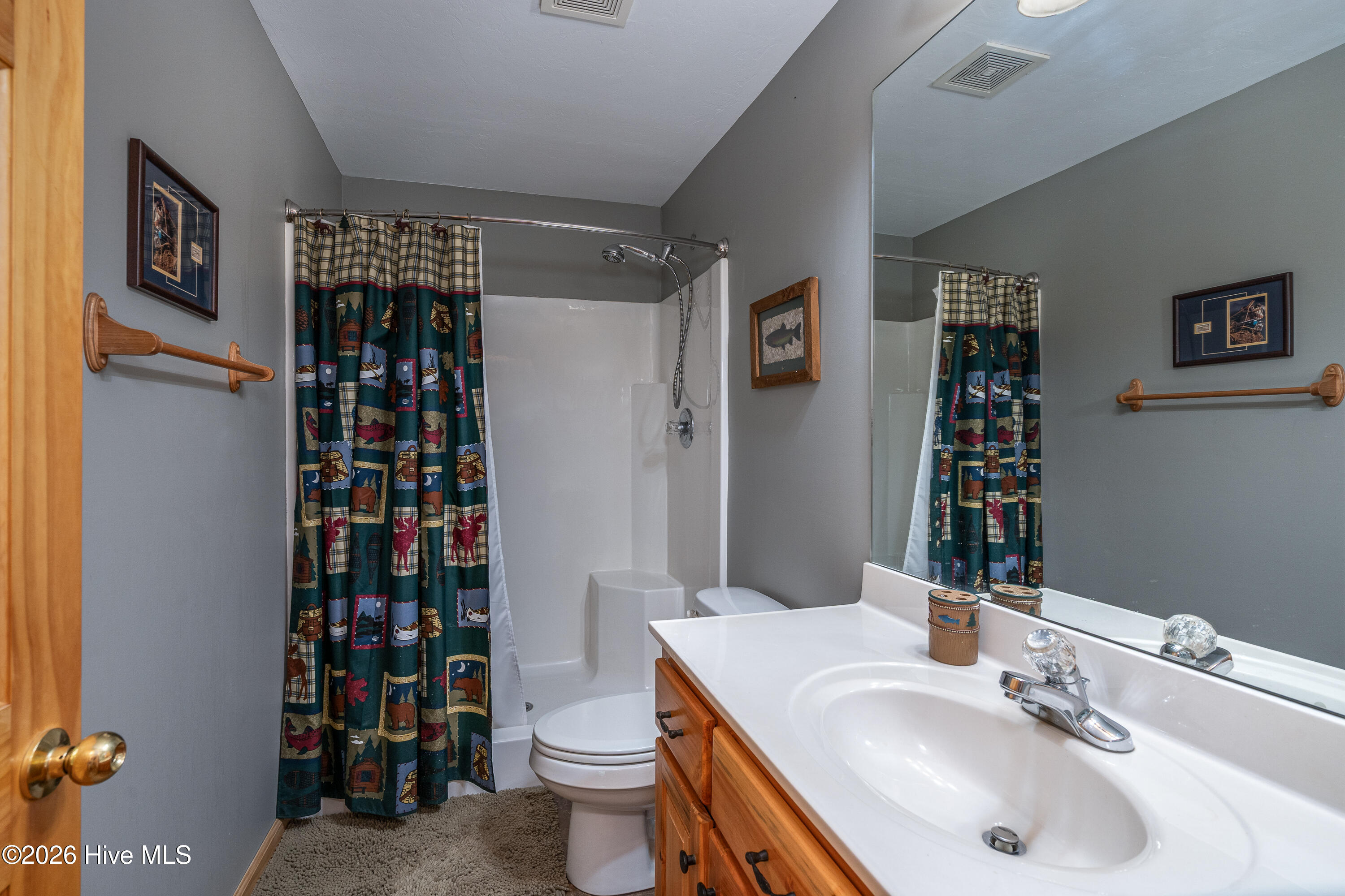 635 Brasstown View Road