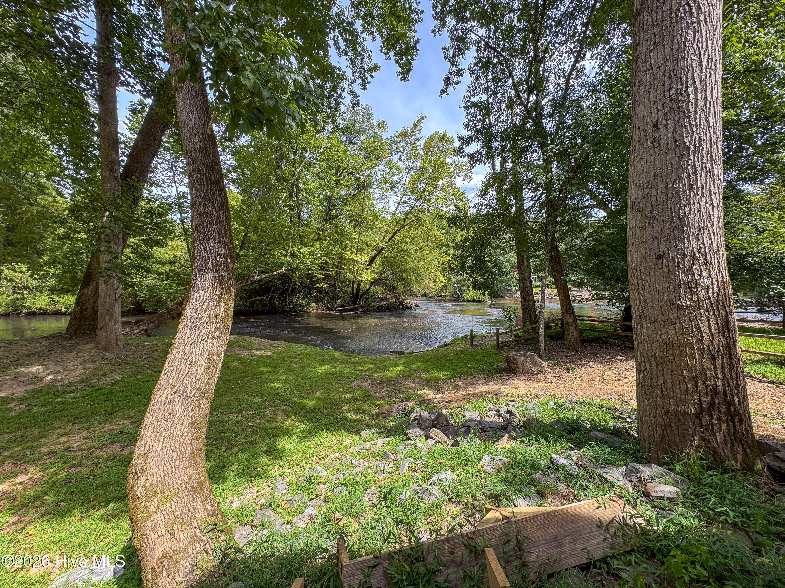 635 Brasstown View Road
