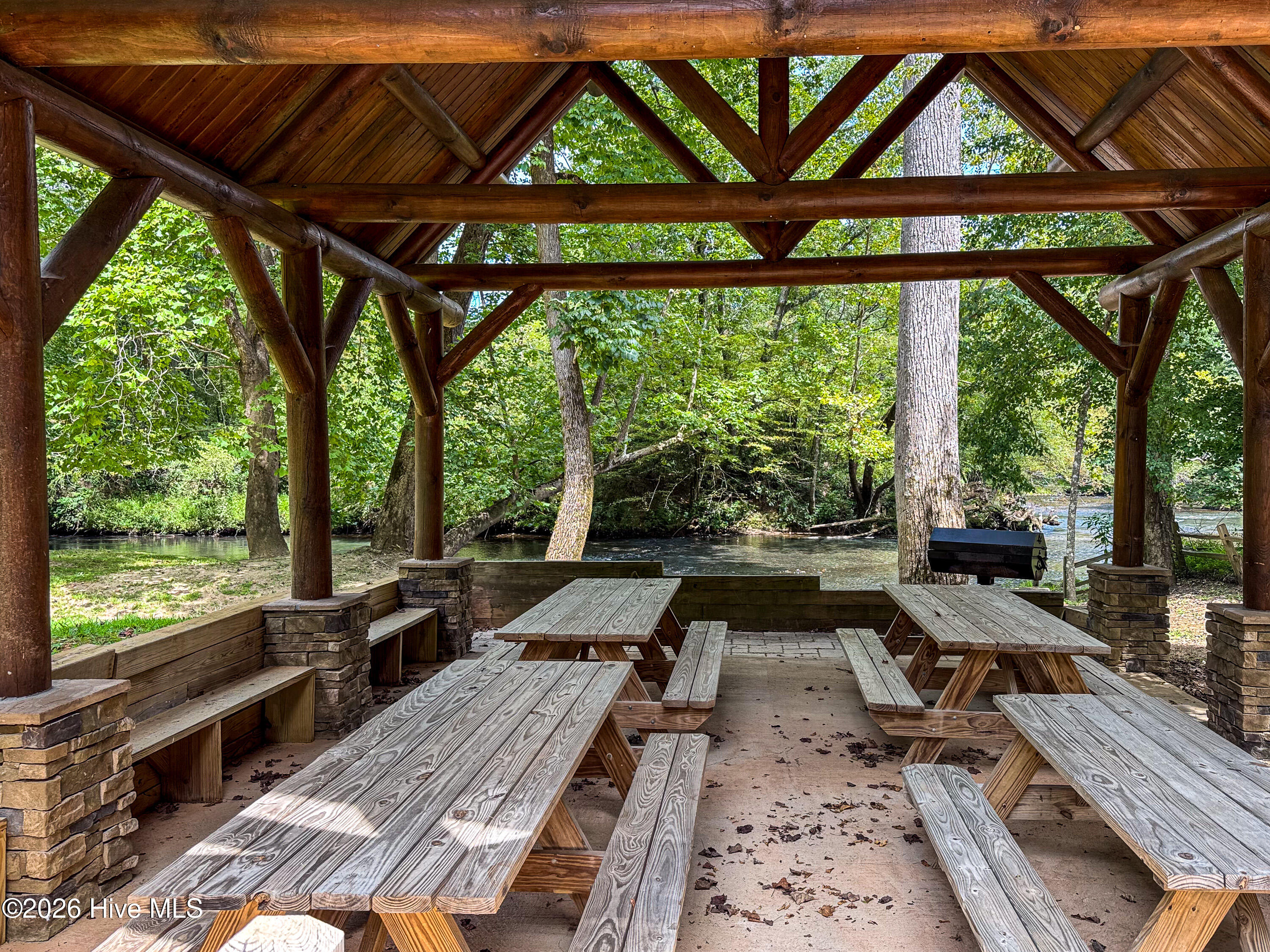 635 Brasstown View Road