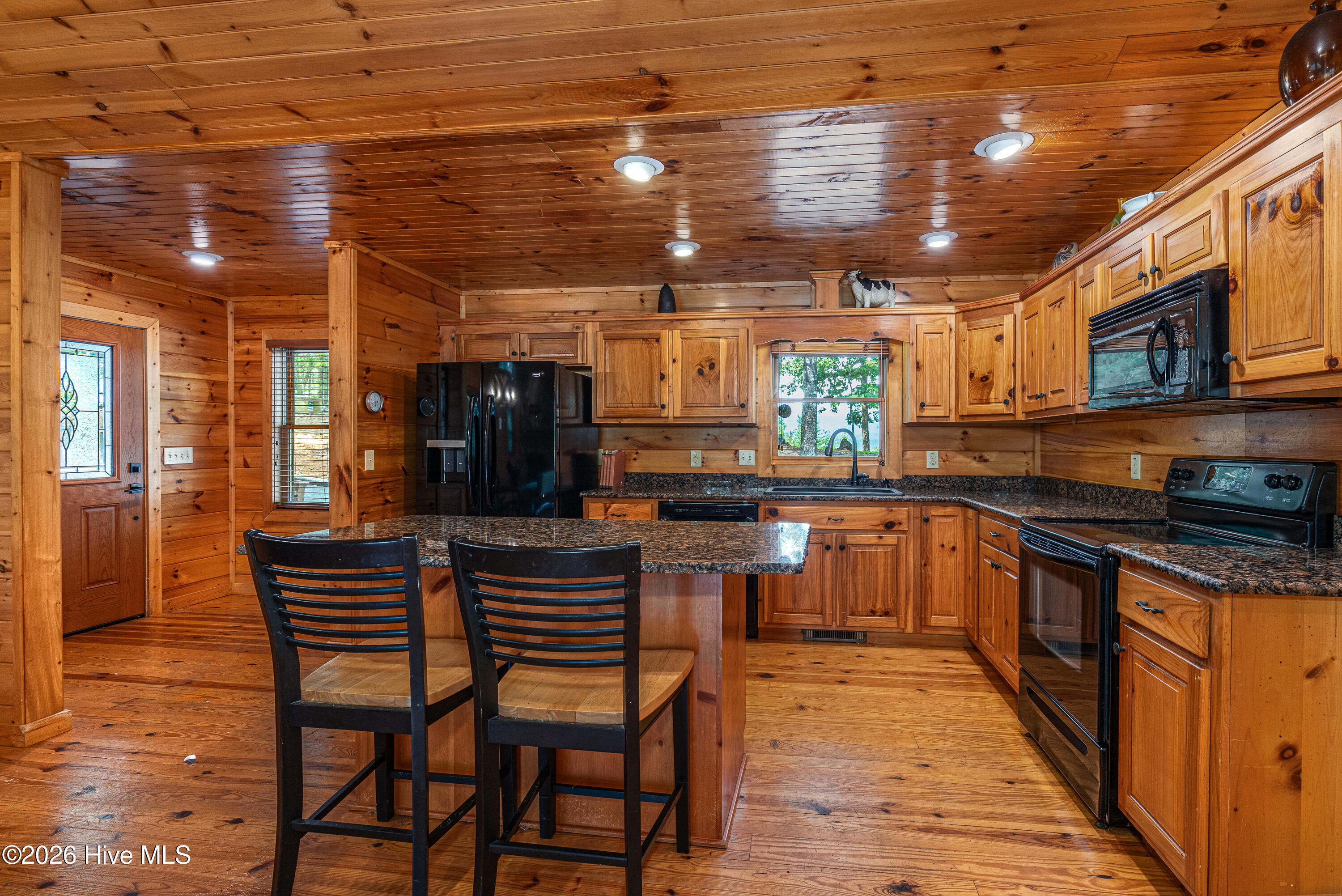 635 Brasstown View Road