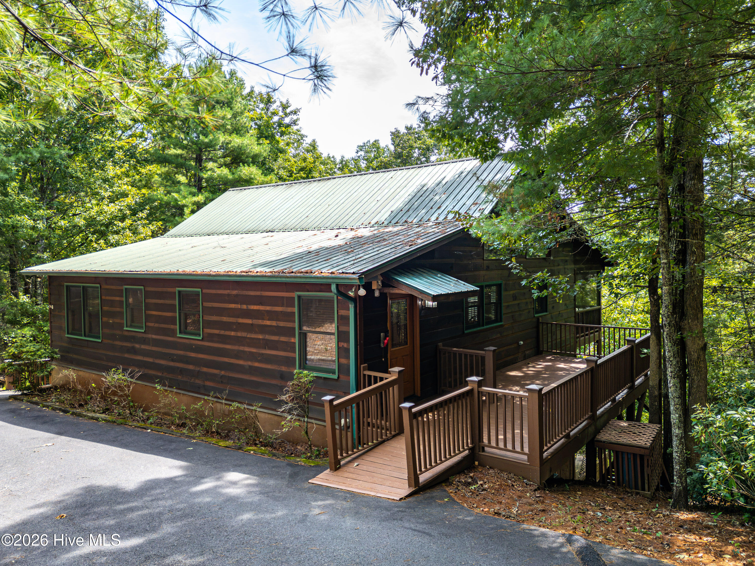 635 Brasstown View Road