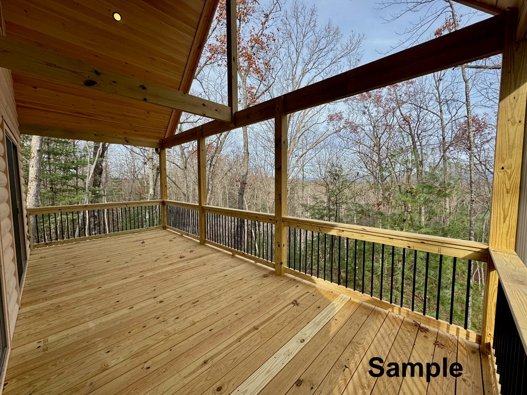 139 Hideout Lane