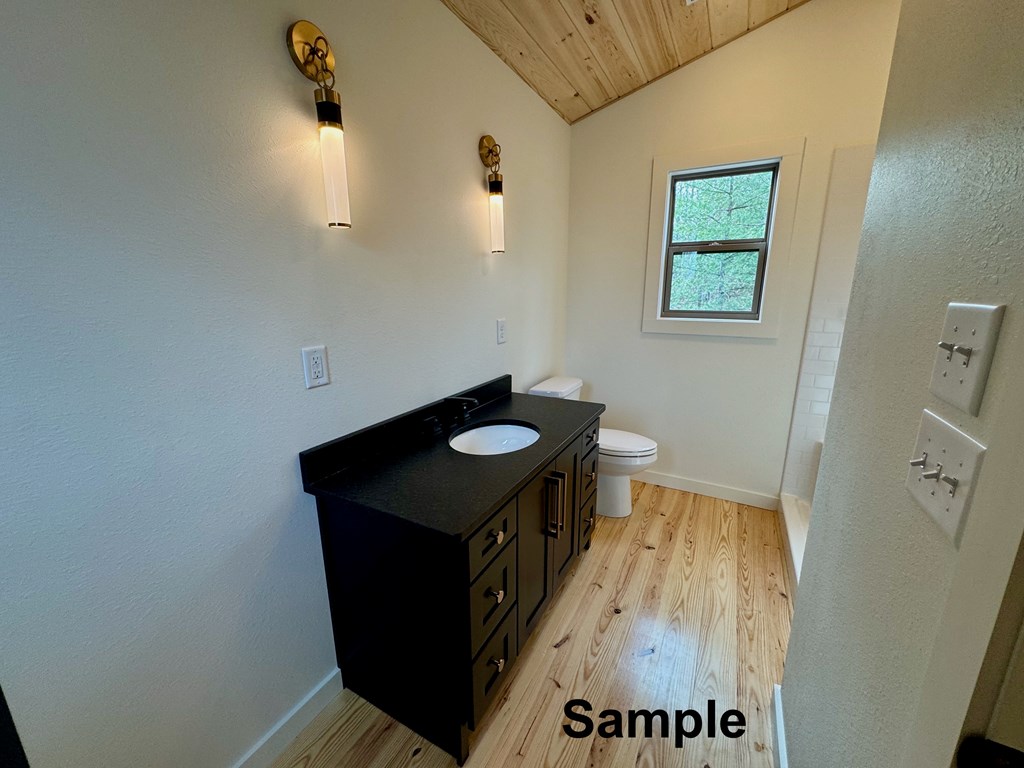 139 Hideout Lane