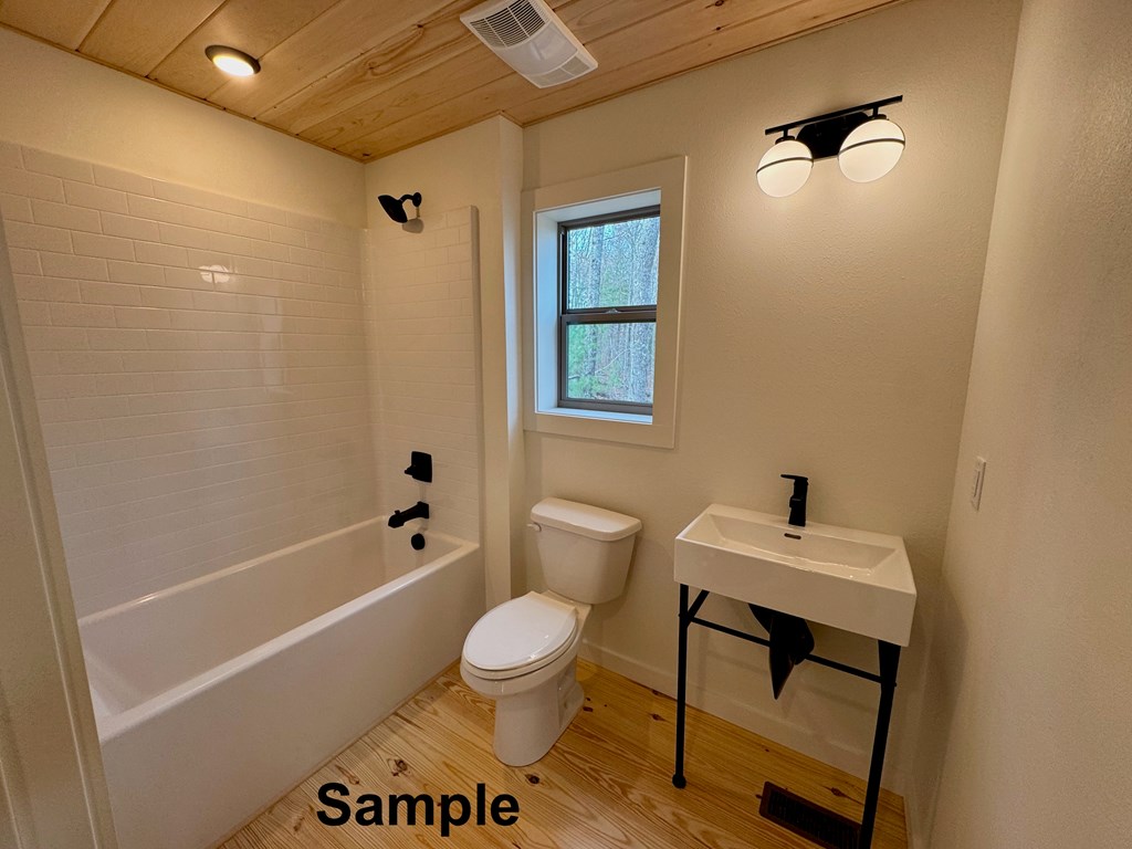 139 Hideout Lane