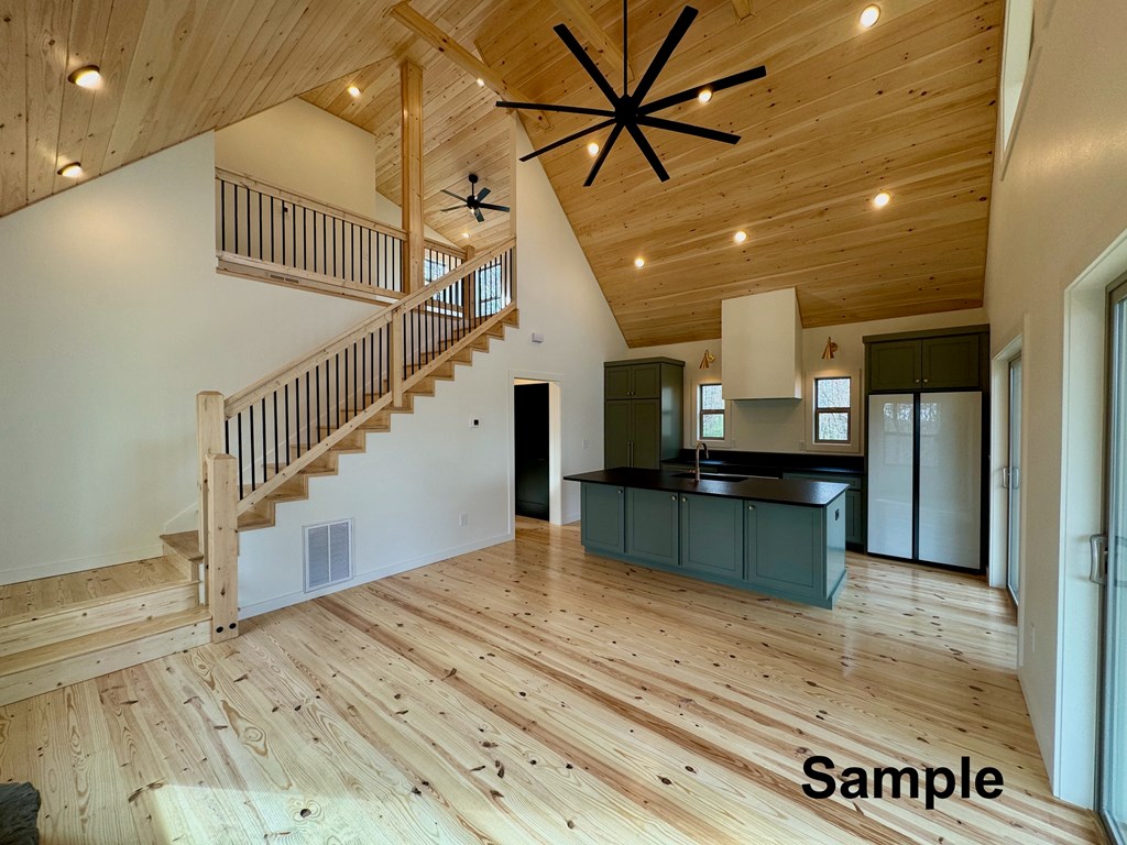 139 Hideout Lane