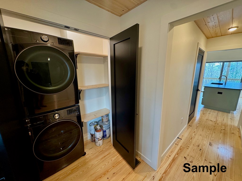 139 Hideout Lane