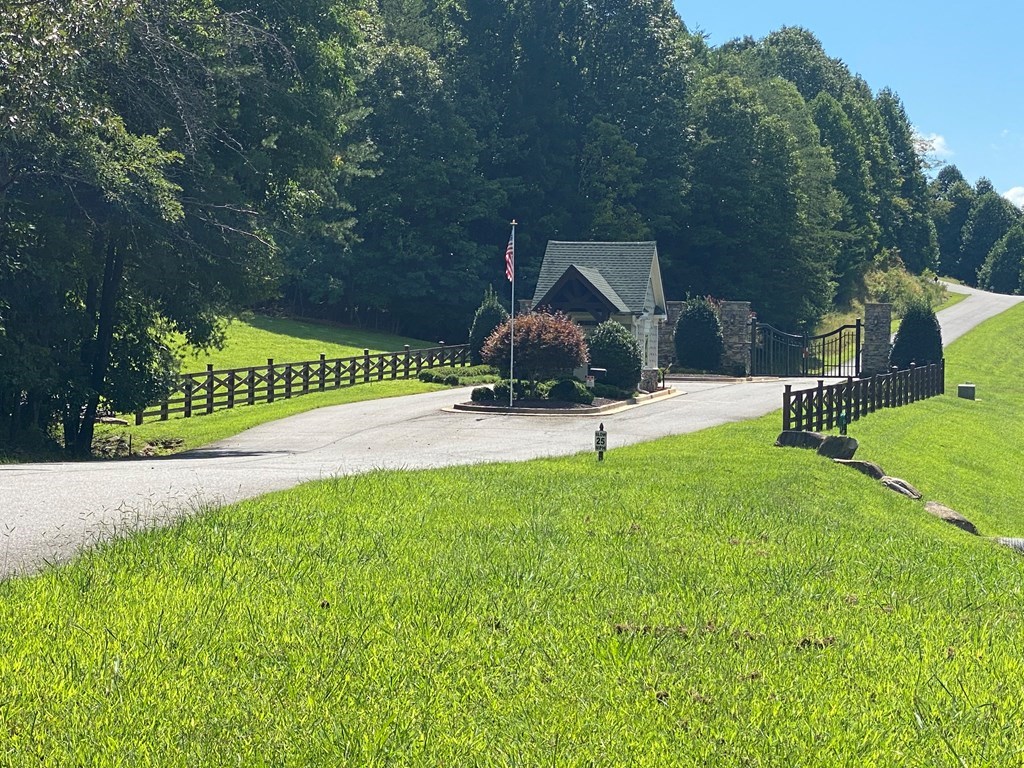 Lot 182 Skyline View Road