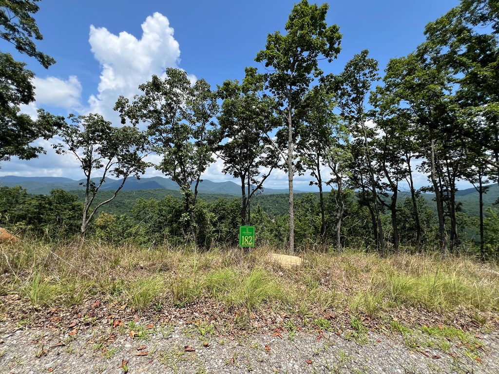 Lot 182 Skyline View Road