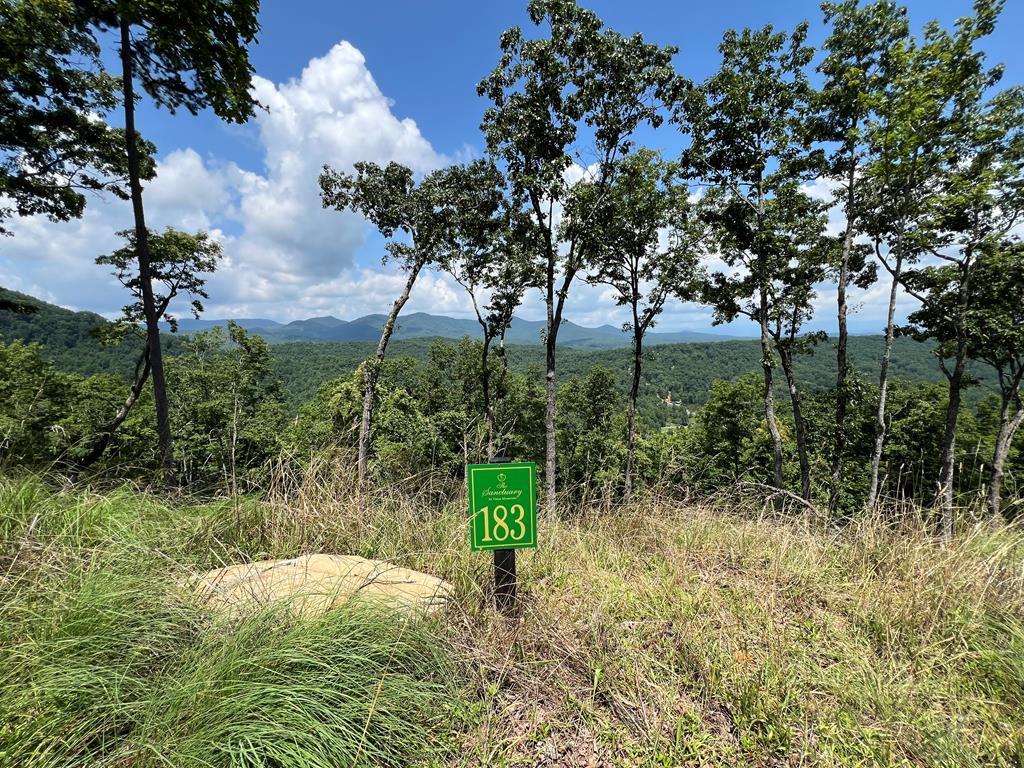 Lot 183 Skyline View Road