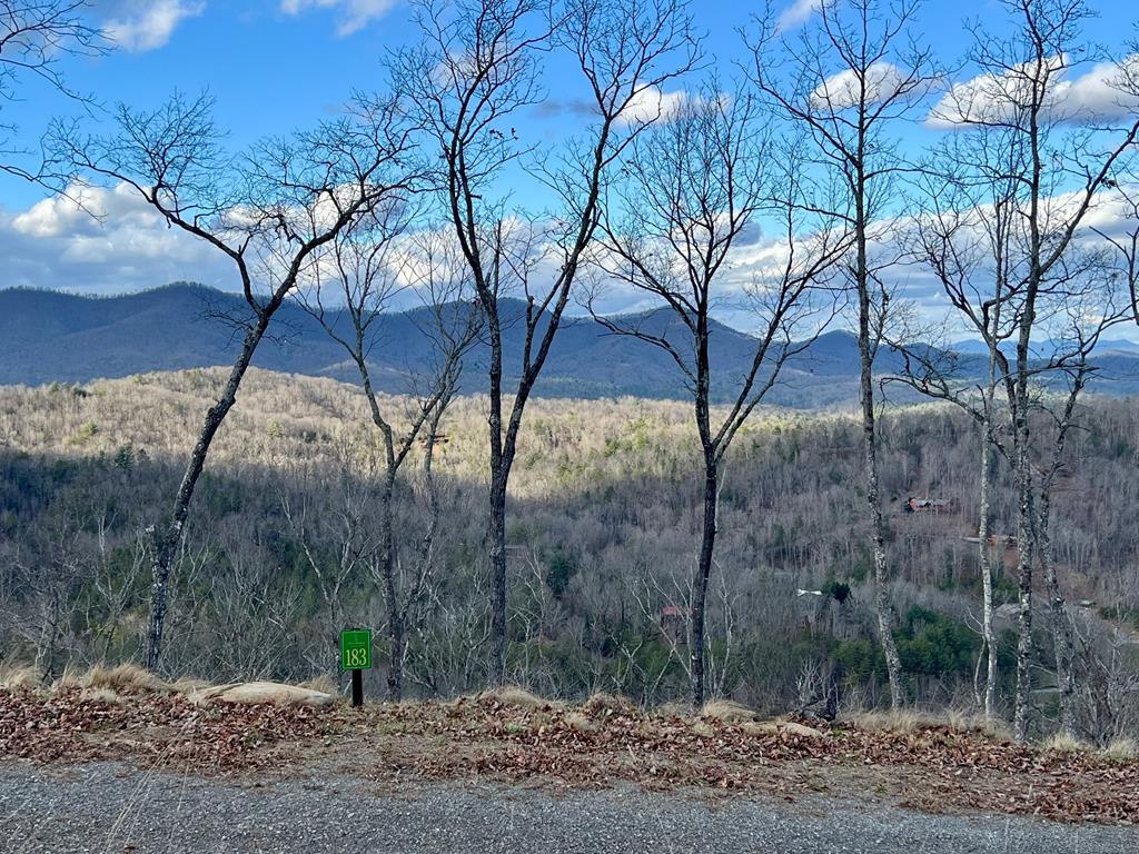 Lot 183 Skyline View Road