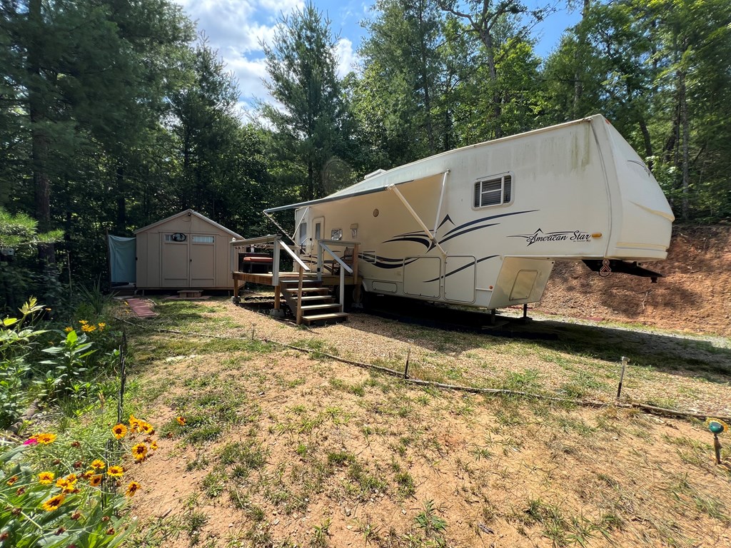 294 Pioneer Estates Road