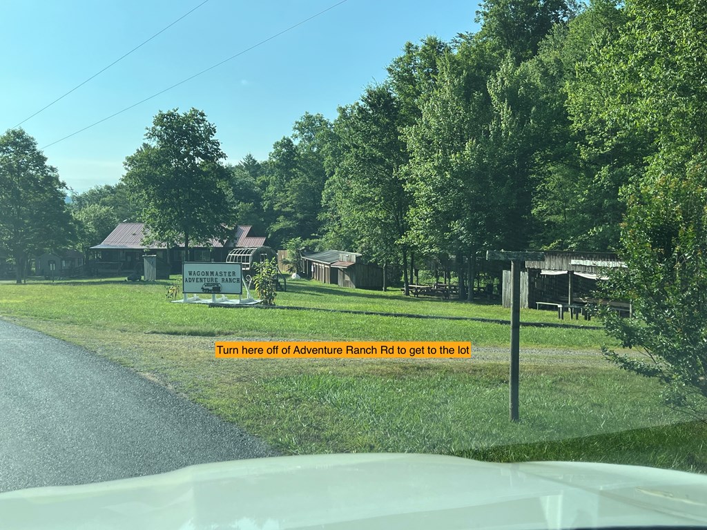 294 Pioneer Estates Road