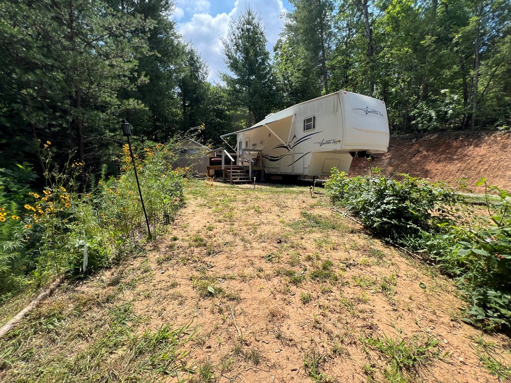 294 Pioneer Estates Road