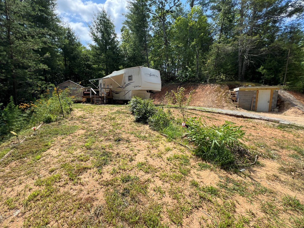 294 Pioneer Estates Road