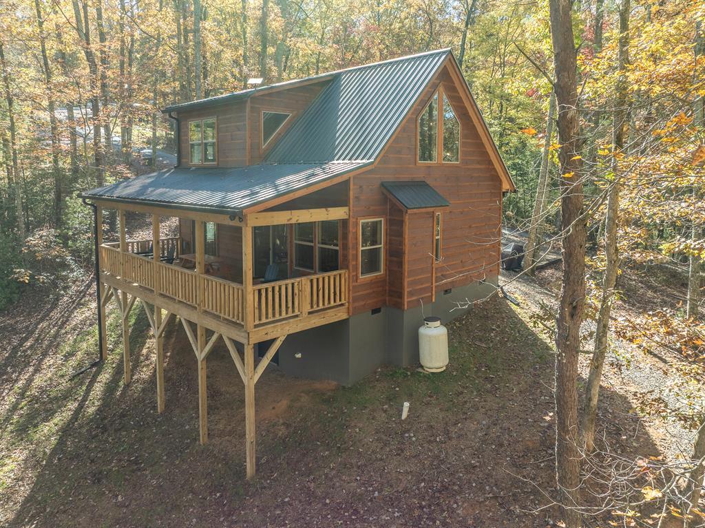 215 Confederate Circle