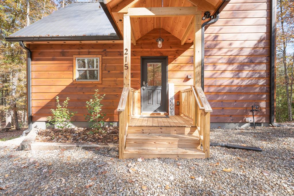 215 Confederate Circle