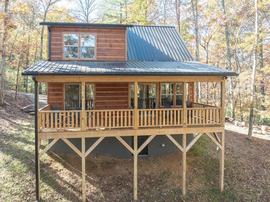 215 Confederate Circle