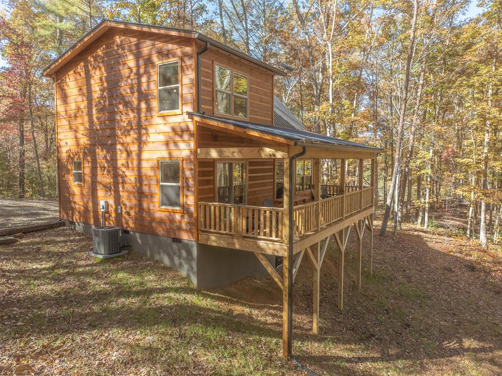 215 Confederate Circle