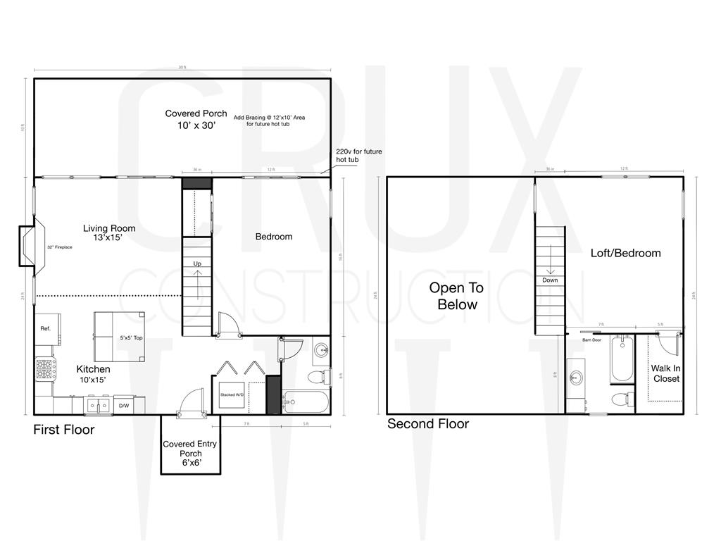 215 Confederate Circle