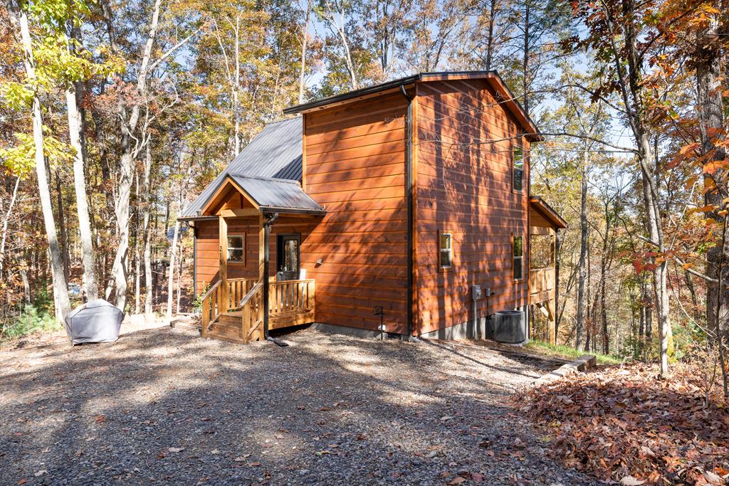 215 Confederate Circle