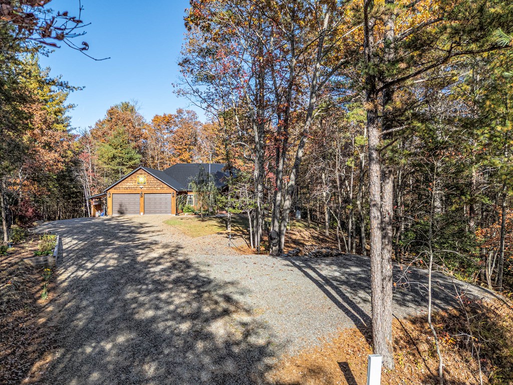 110 Rustic Pine Ridge