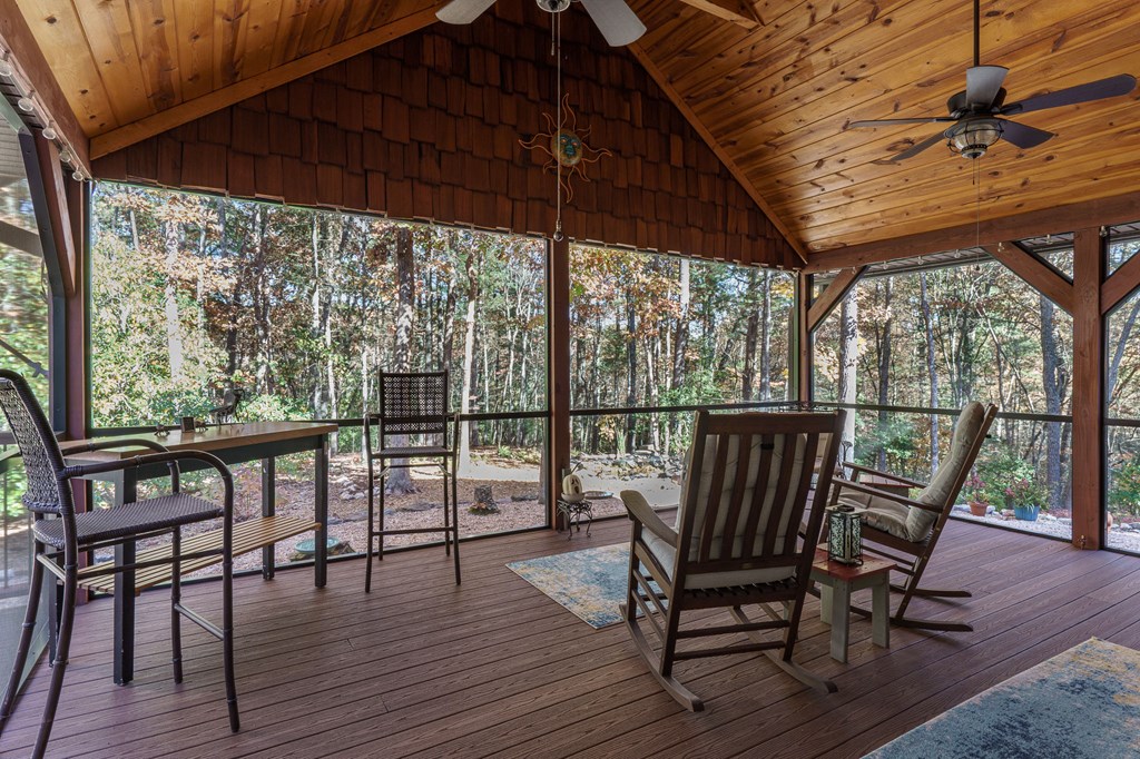 110 Rustic Pine Ridge