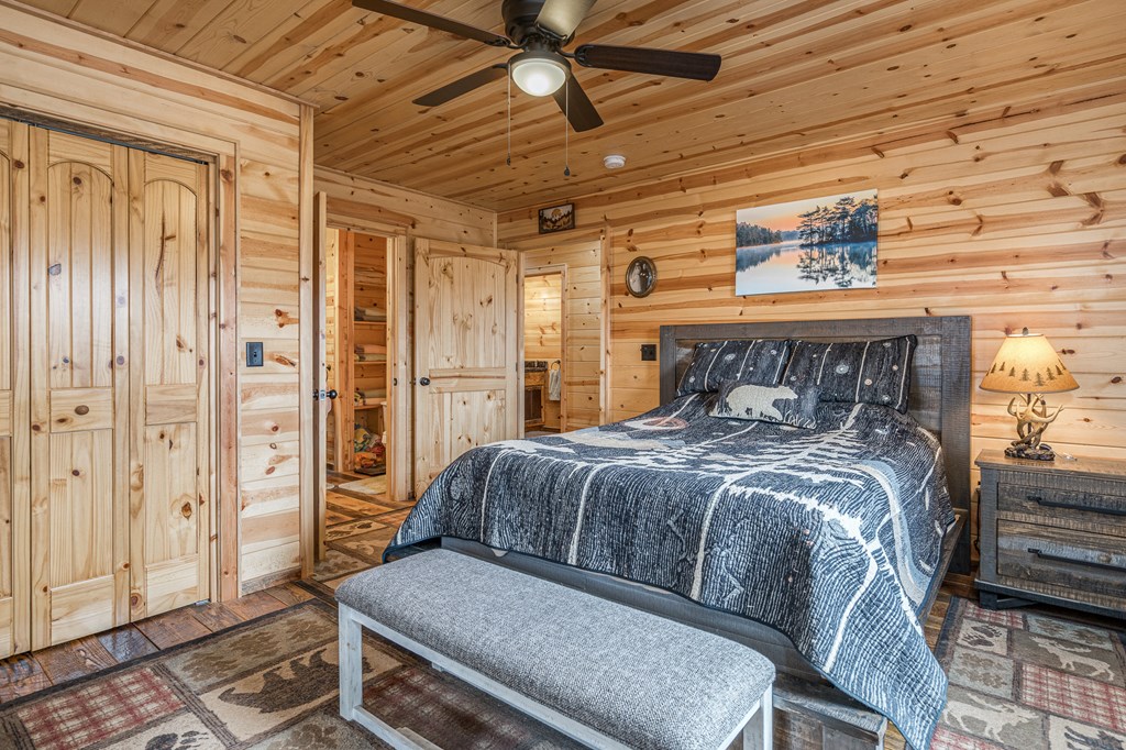 110 Sawtooth Ridge Rd