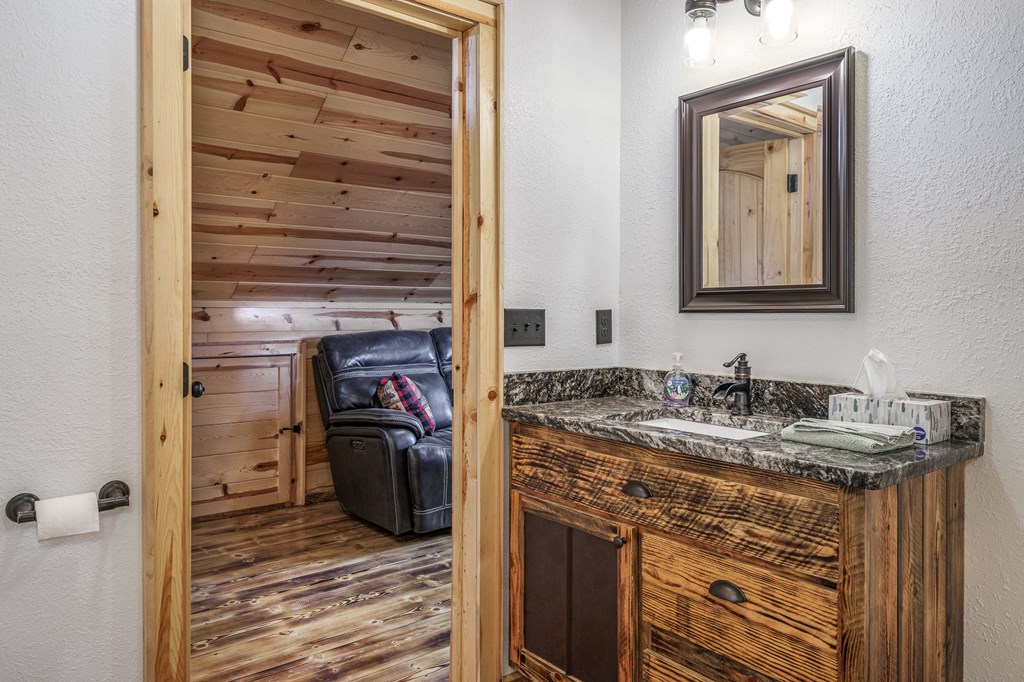 110 Sawtooth Ridge Rd