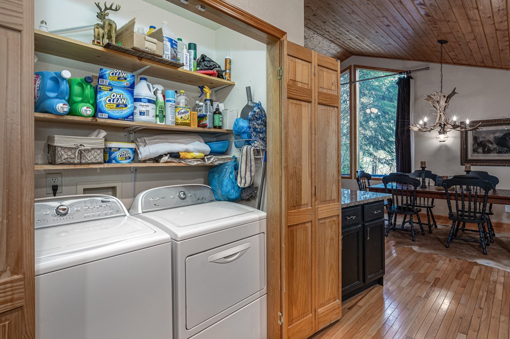 325 Trickling Branch Way