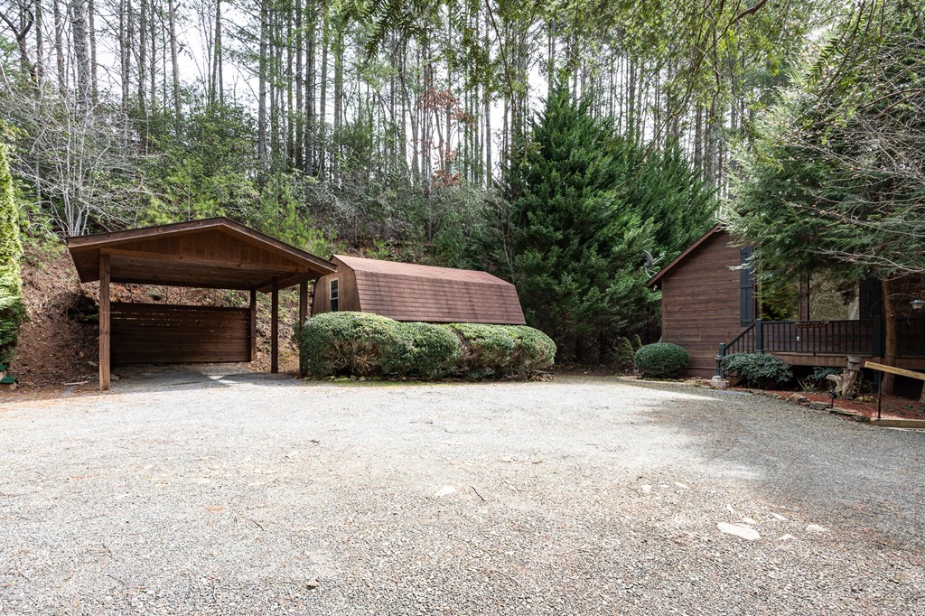 325 Trickling Branch Way