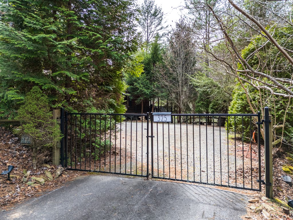 325 Trickling Branch Way