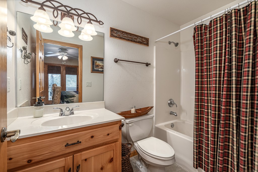 325 Trickling Branch Way