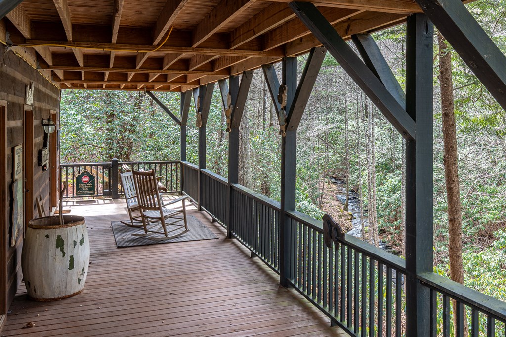 325 Trickling Branch Way