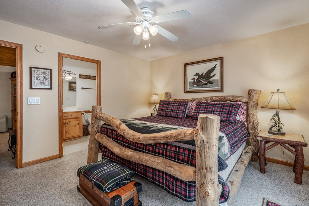 325 Trickling Branch Way