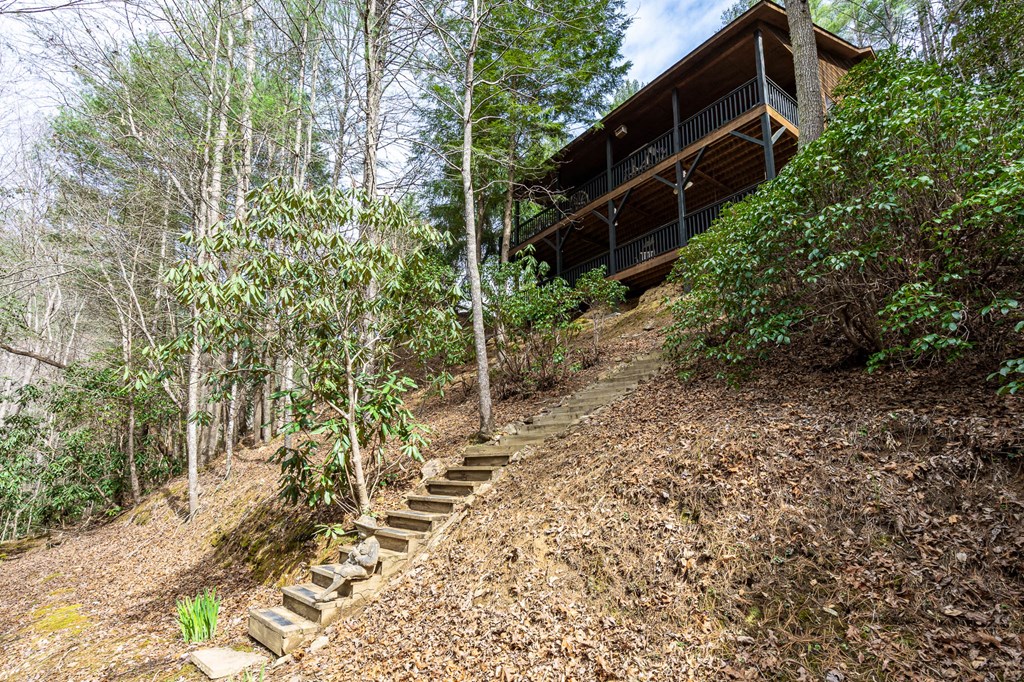 325 Trickling Branch Way