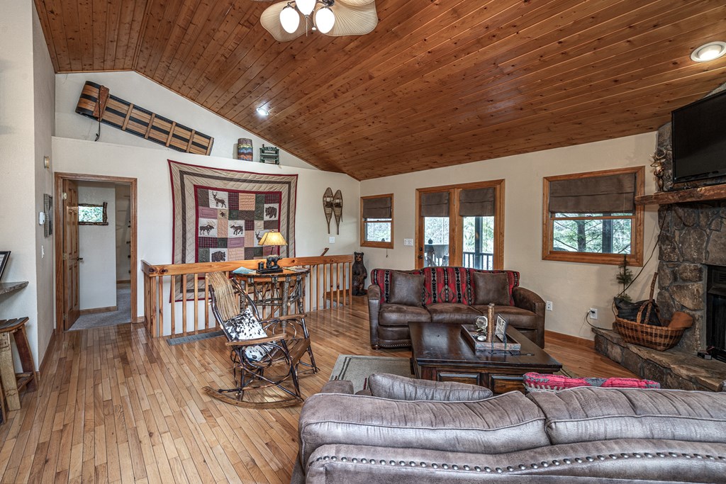 325 Trickling Branch Way