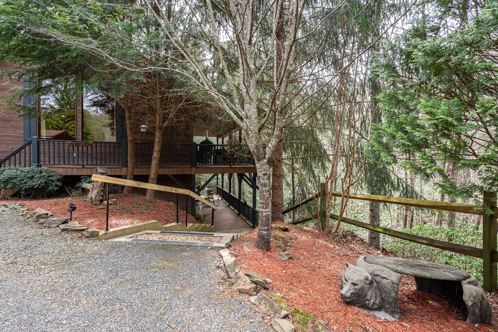 325 Trickling Branch Way