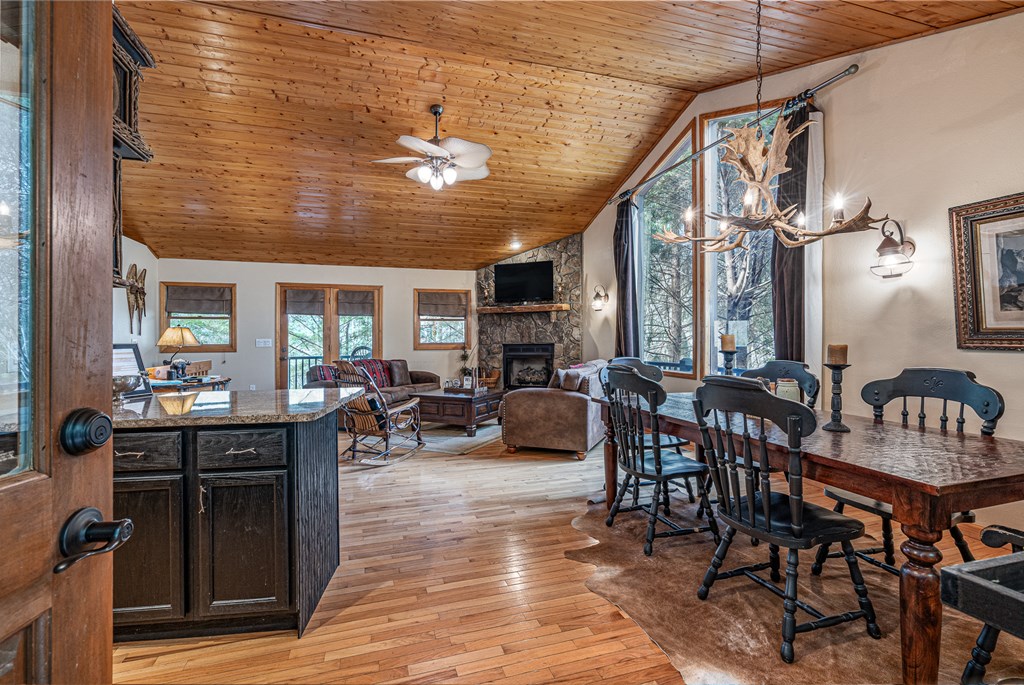 325 Trickling Branch Way