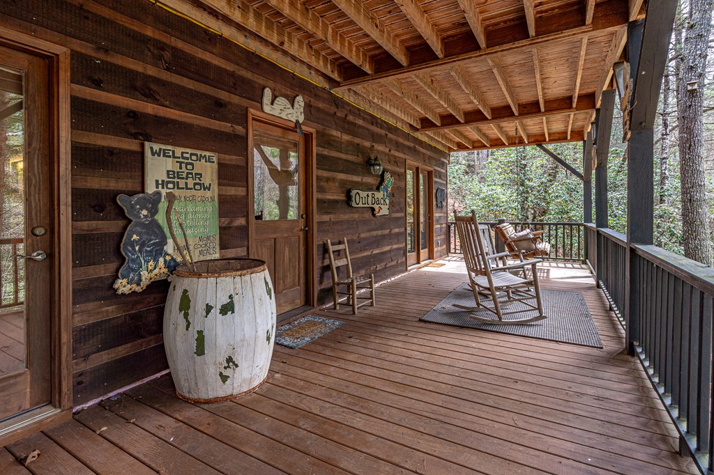 325 Trickling Branch Way