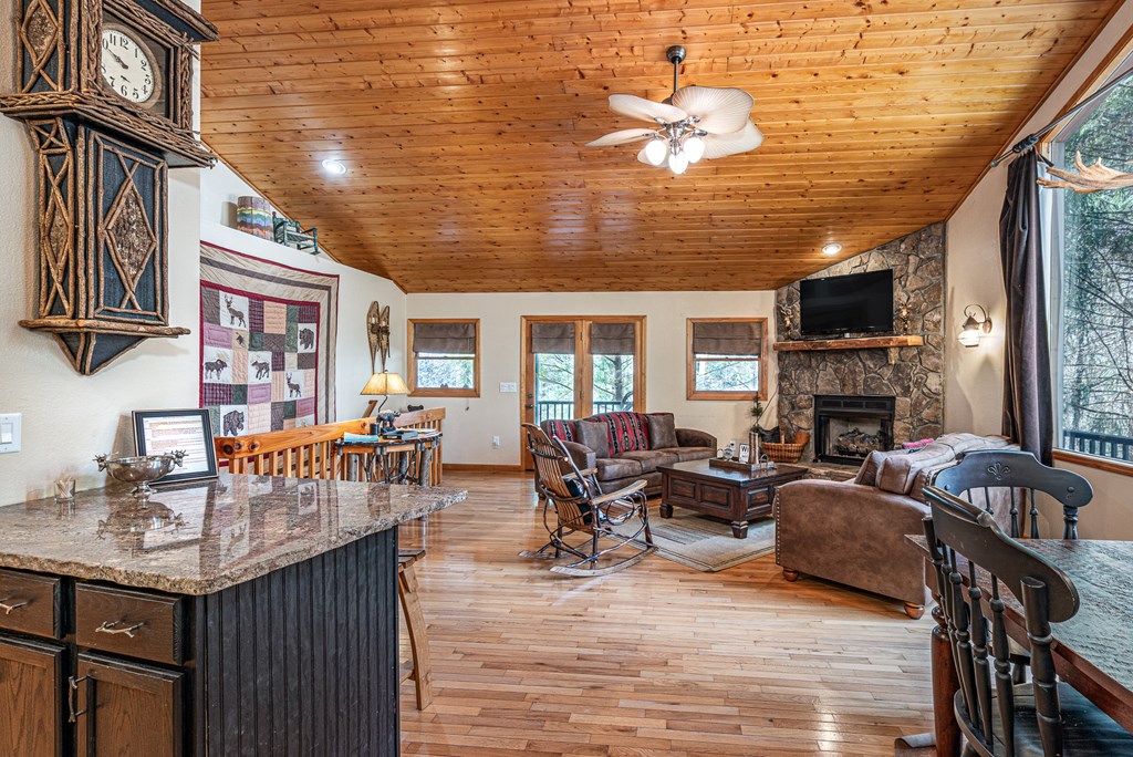 325 Trickling Branch Way