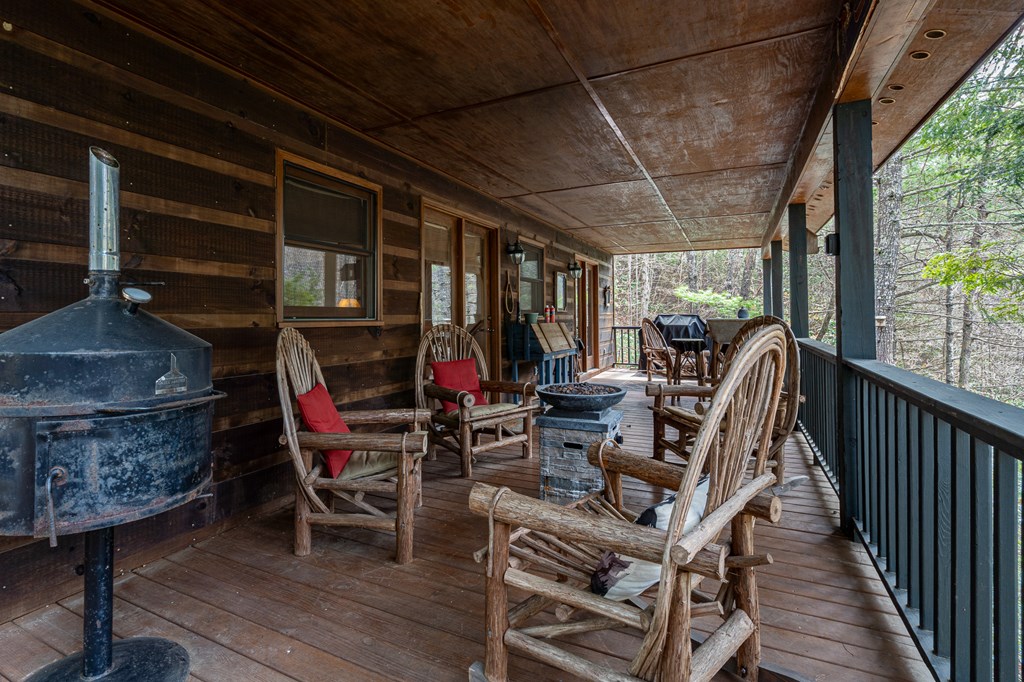 325 Trickling Branch Way