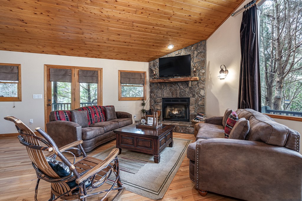 325 Trickling Branch Way